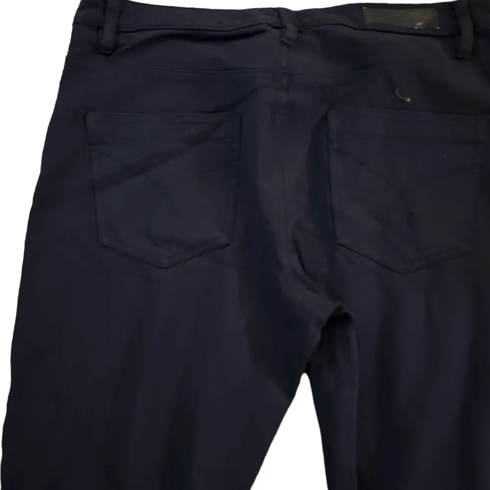 Calvin Klein women’s navy blue soft‎ pants - Image 7