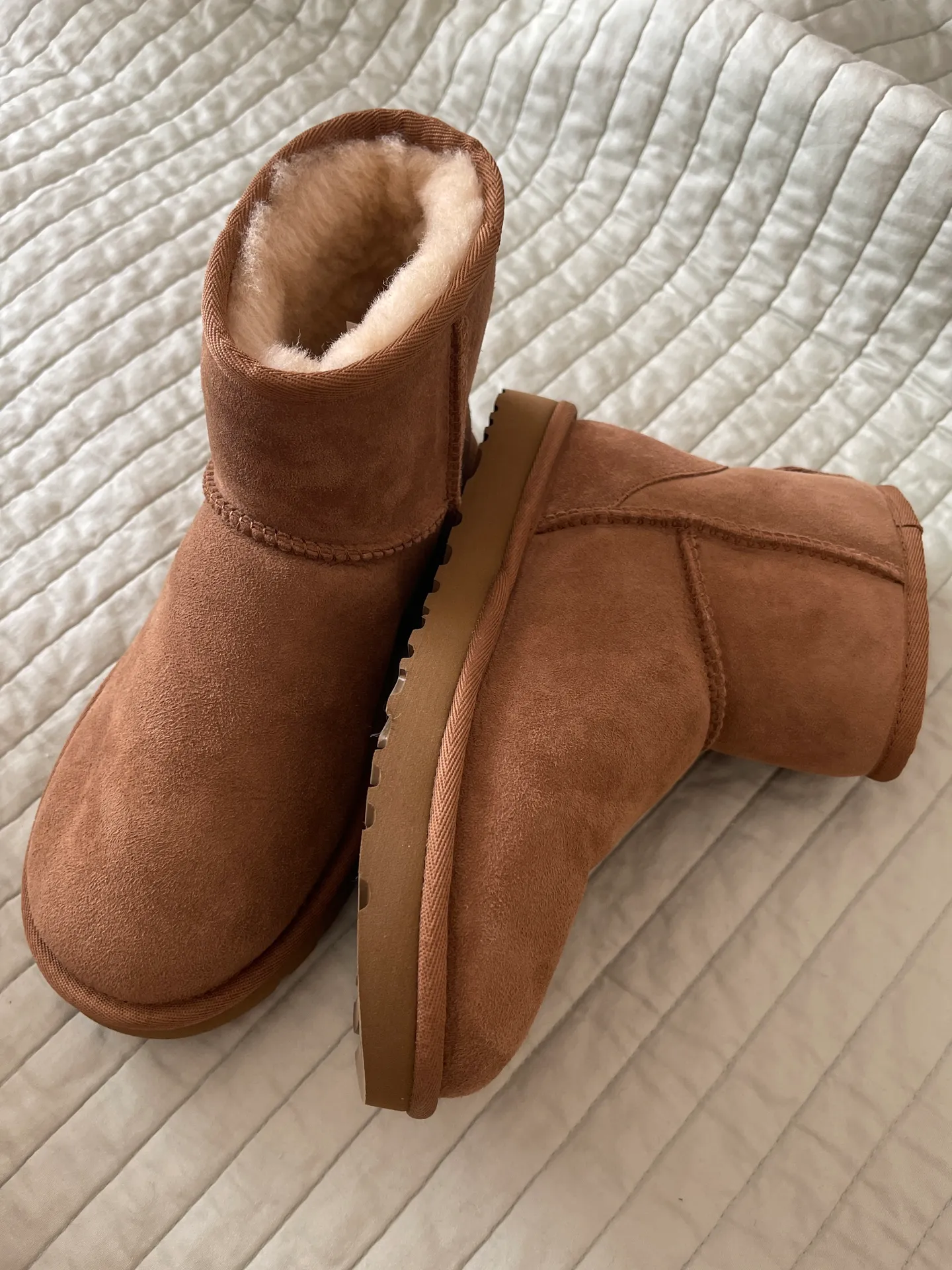 UGG Classic Mini II Boot - Image 5