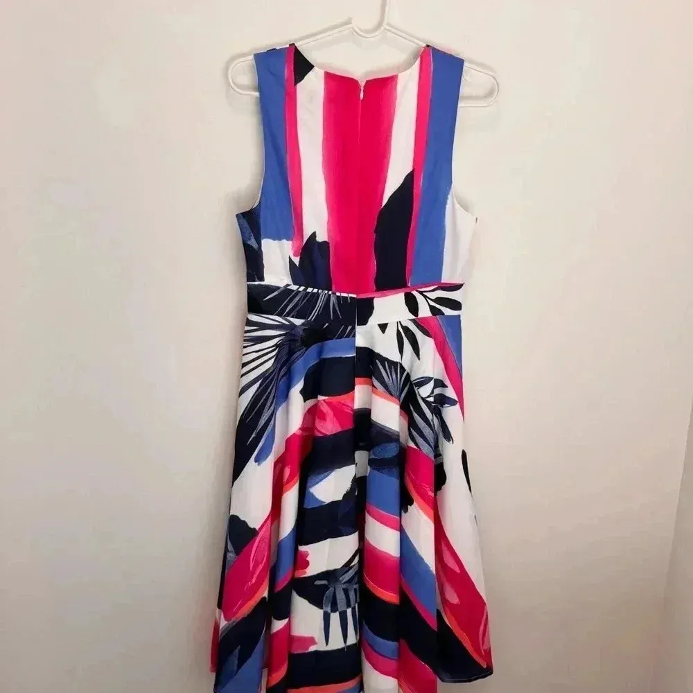 Slate + Willow  dress size 8 - Image 8