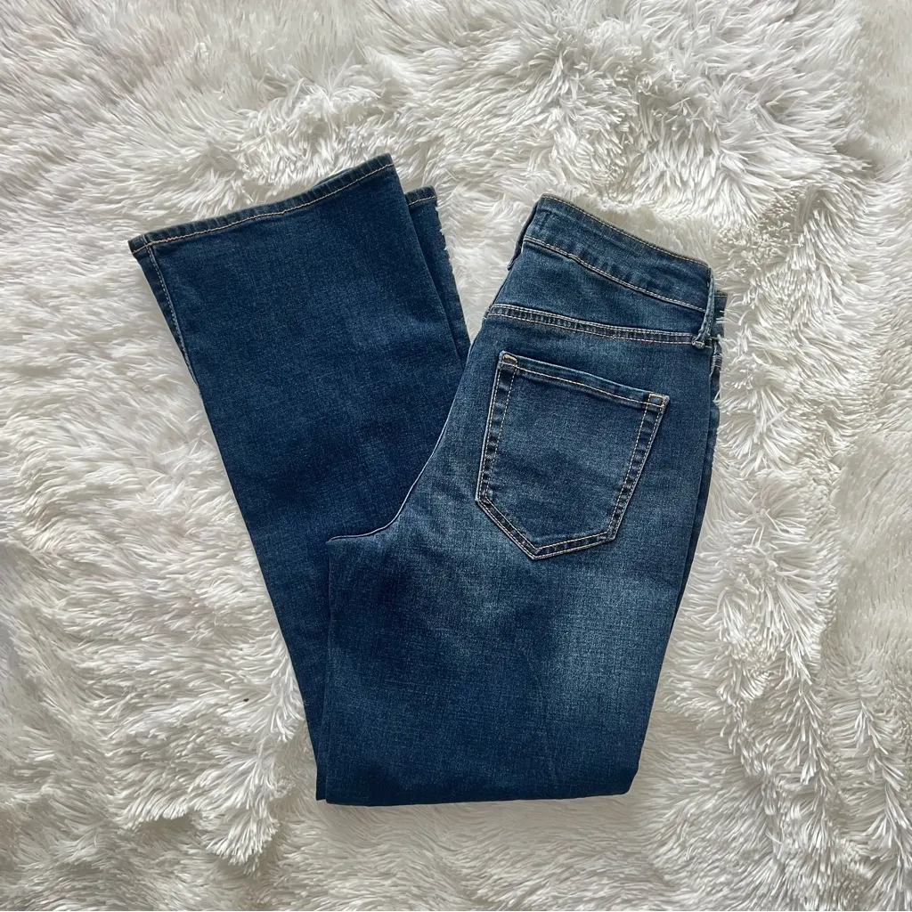 Rebecca Minkoff Women’s Crystal Studded Size 4P - Image 7