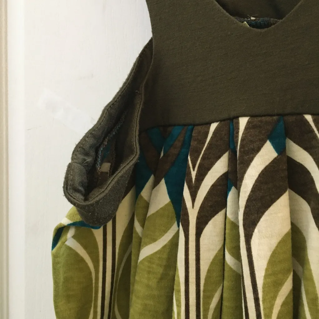 FINAL MARKDOWN Ladies lush sundress medium - Image 2