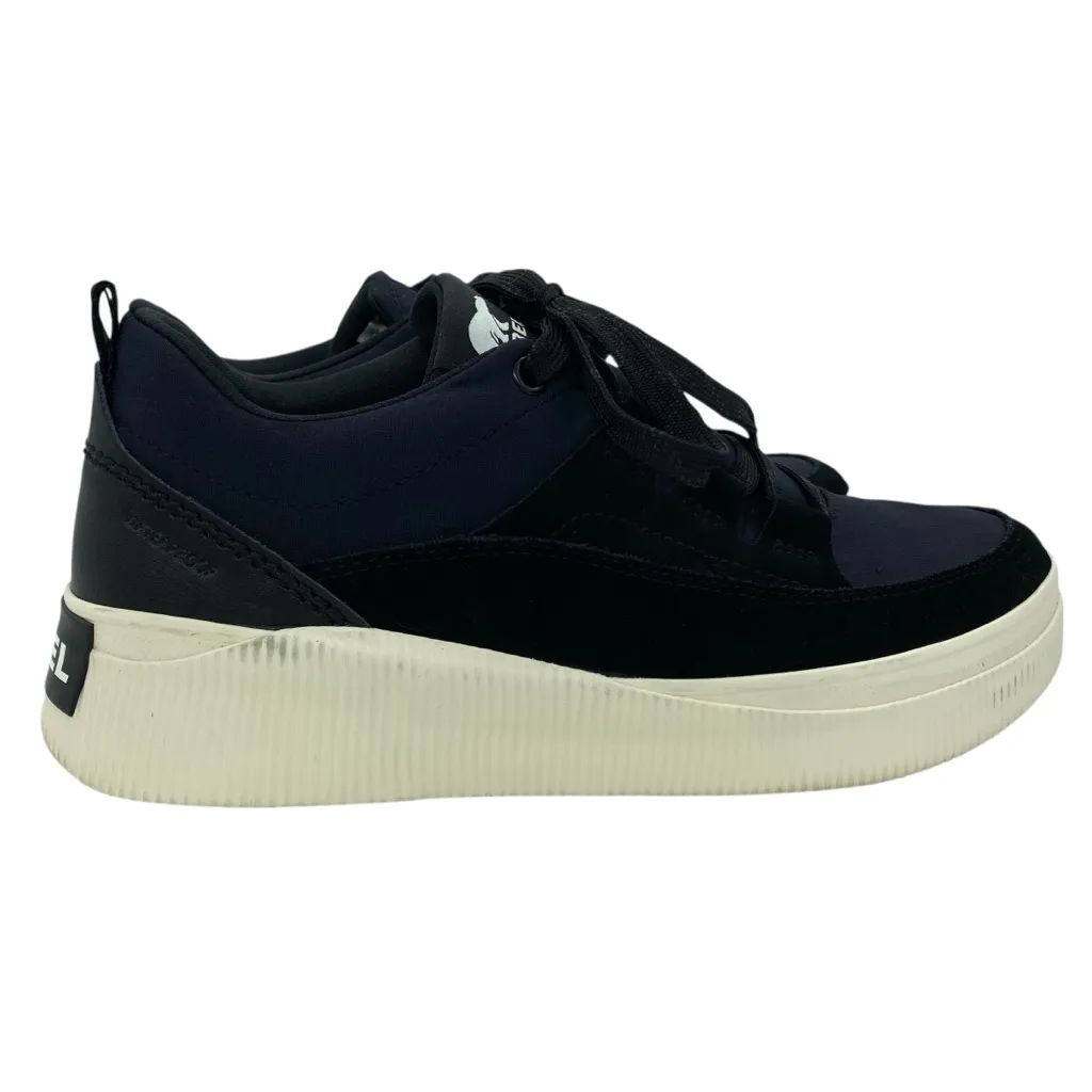 Sorel Out N About IV Low Sneaker Waterproof Women’s 9.5 Leather Shoes - Image 5