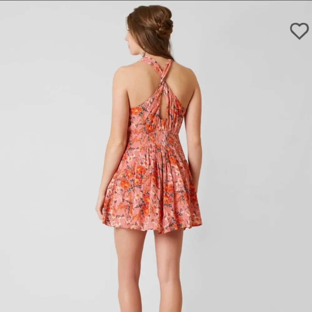 Free people mini dress - Image 3