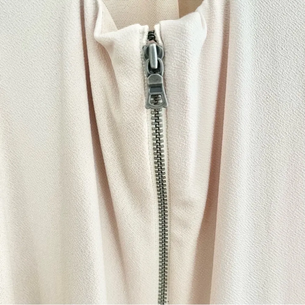 NWT Alice +olivia midi dress - Image 5