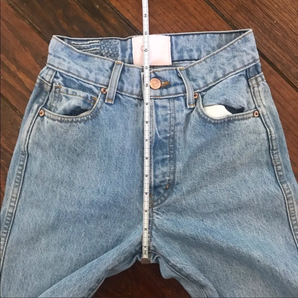 Revice straight jeans - Image 7