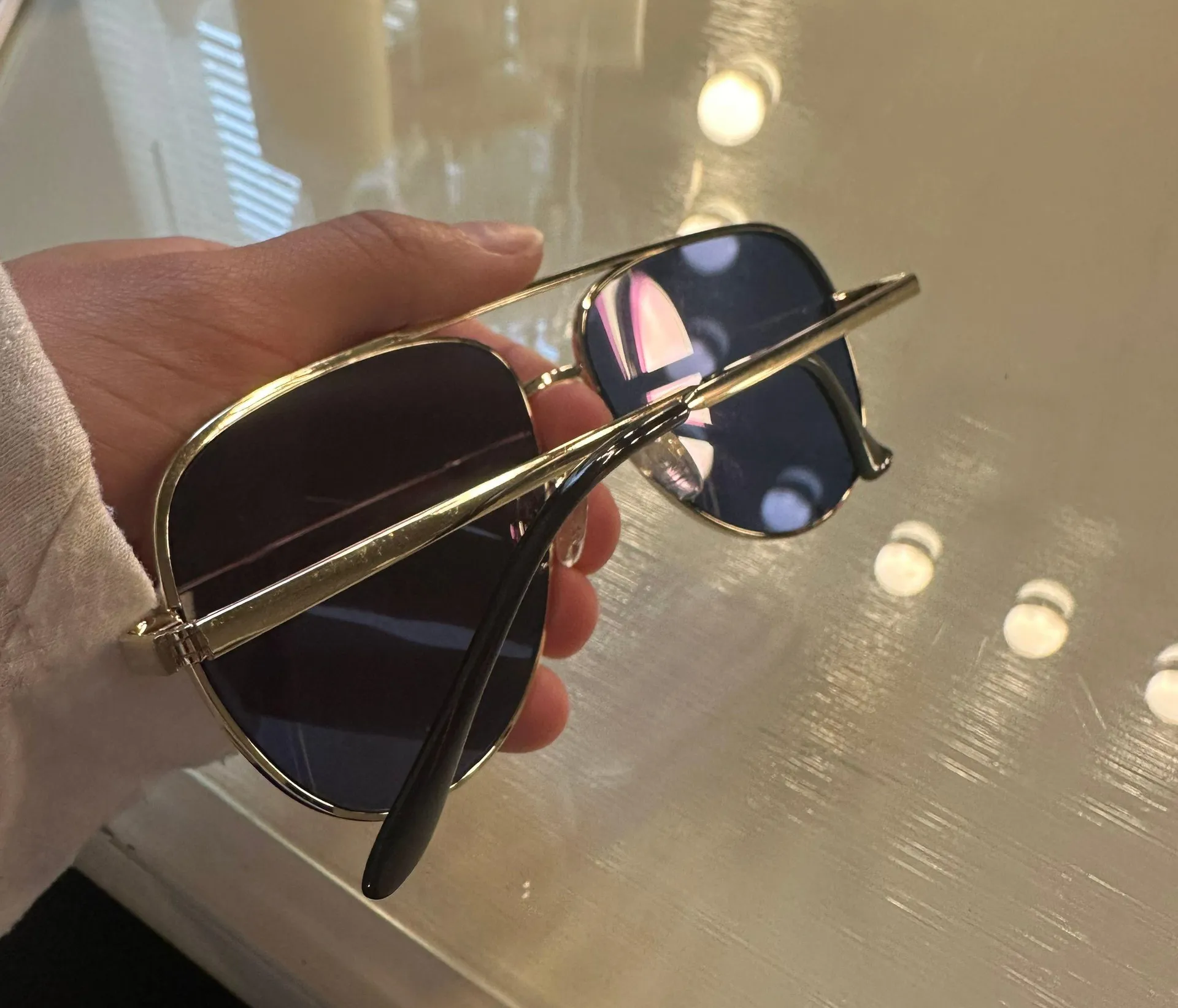 Quay Australia Sunglasses - Image 3