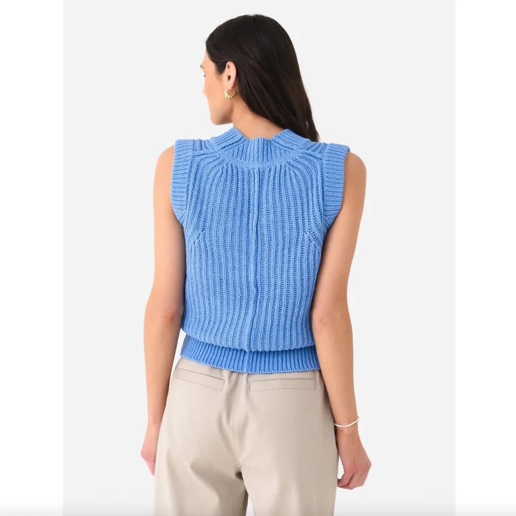 Brochu Walker the Uma Sleeveless Top - Image 3