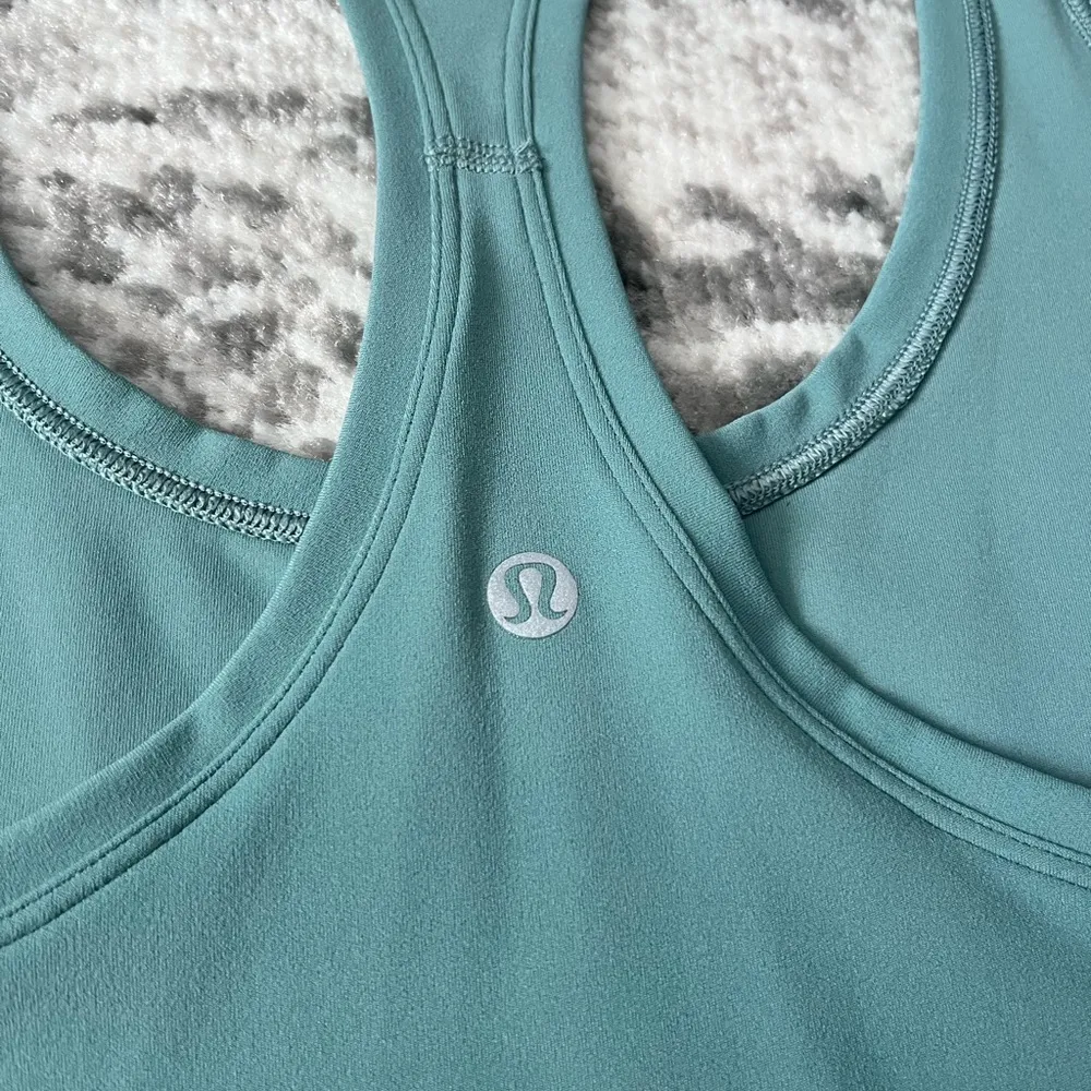 Lululemon Cool Racerback Shorter Length *Nulu - Image 6