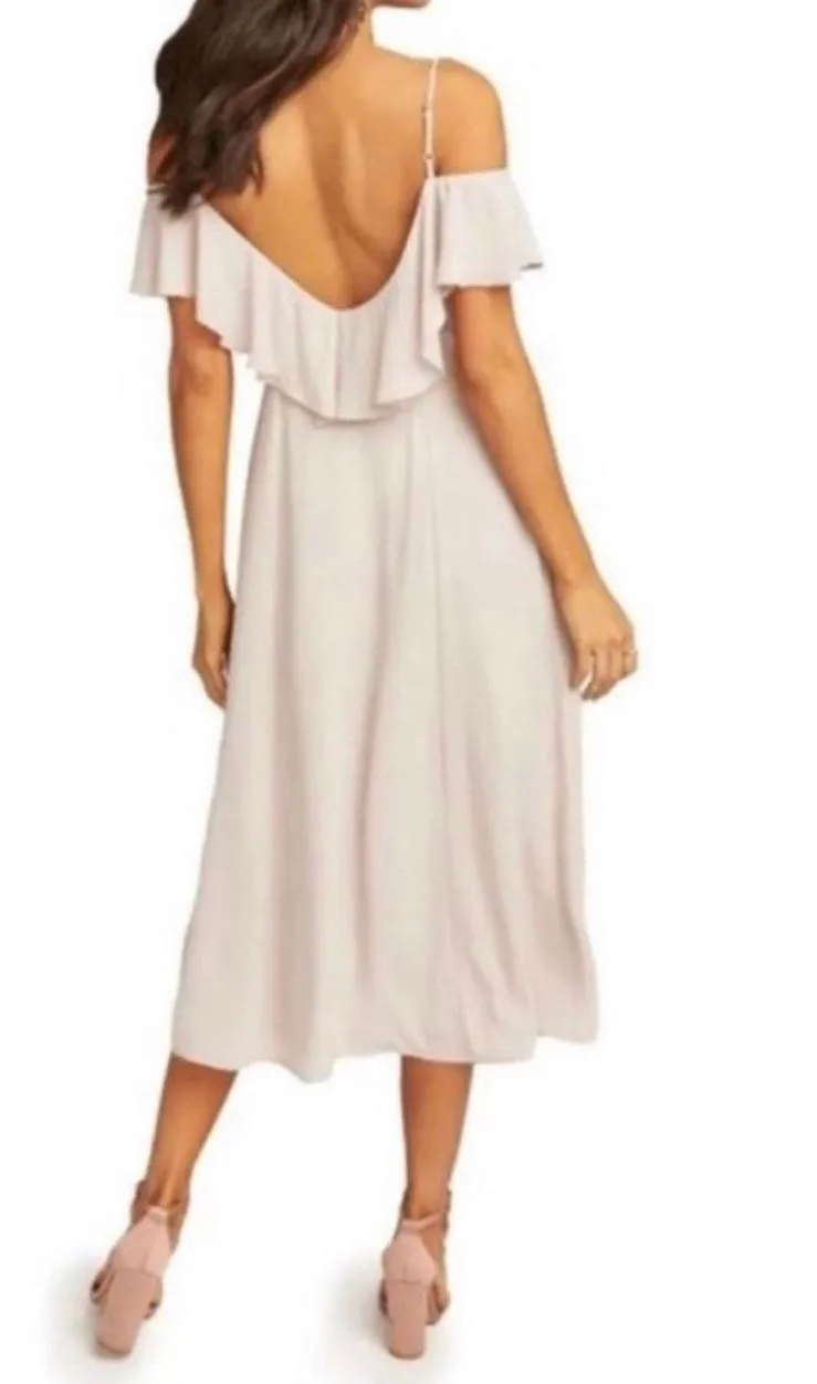 Camilla Dress NWOT - Image 2