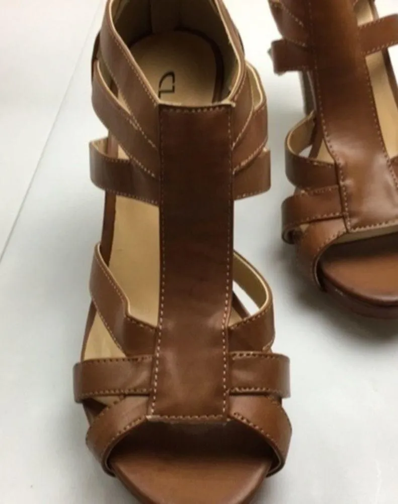 By CL  LAUNDRY ladies shoe 9M - Image 9