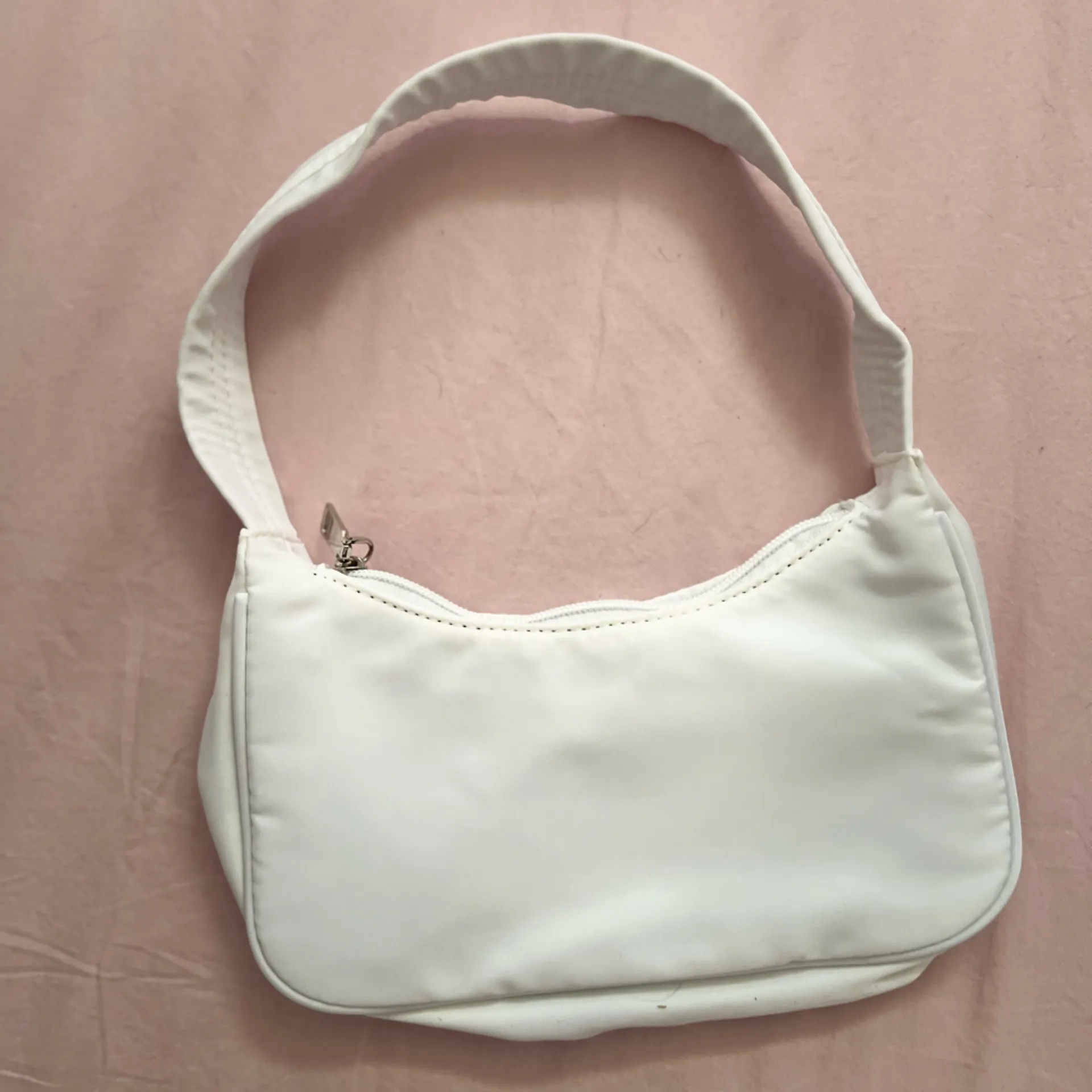 Coquette Star Wars Anakin Skywalker White and Pink Women's Bag - Image 6