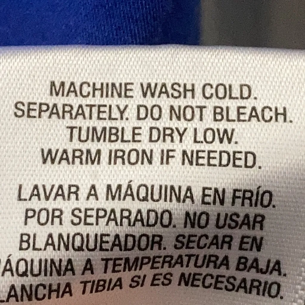 FINAL MARKDOWN Jaclyn smith blouse (M) - Image 7