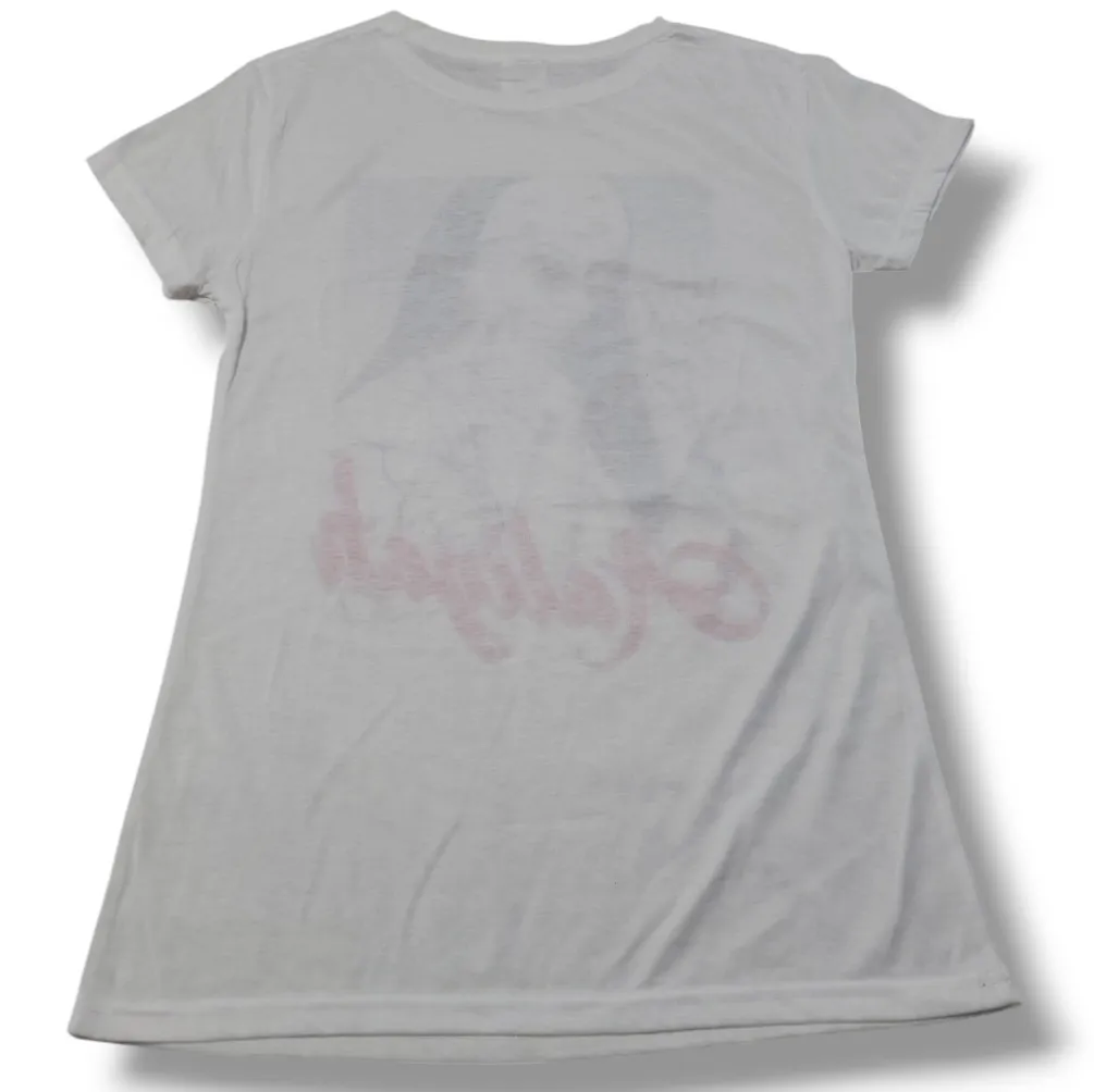 NWOT New Aaliyah Shirt Size 1XL Women's Plus Size Aaliyah Graphic Print T-Shirt Women's Top - Image 4