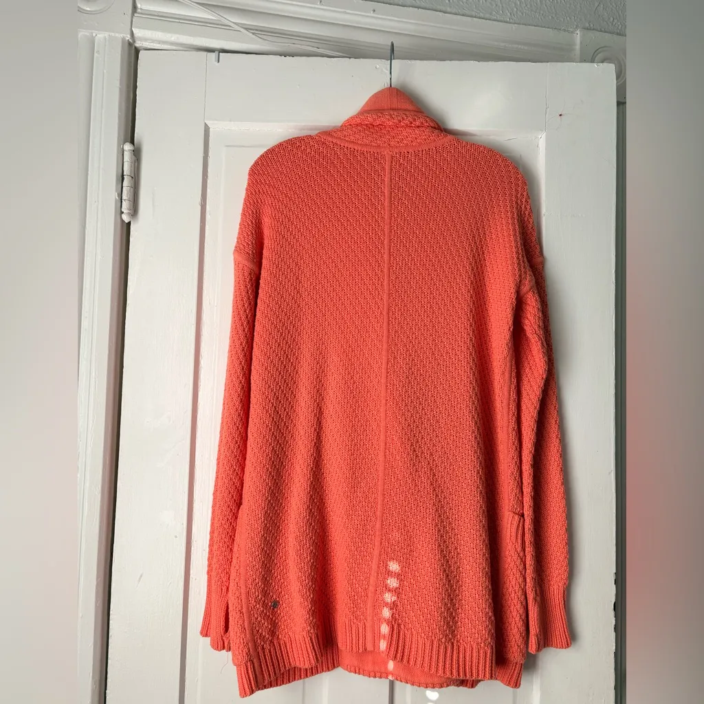 lululemon athletica Coral Women's Cardigan - Image 11