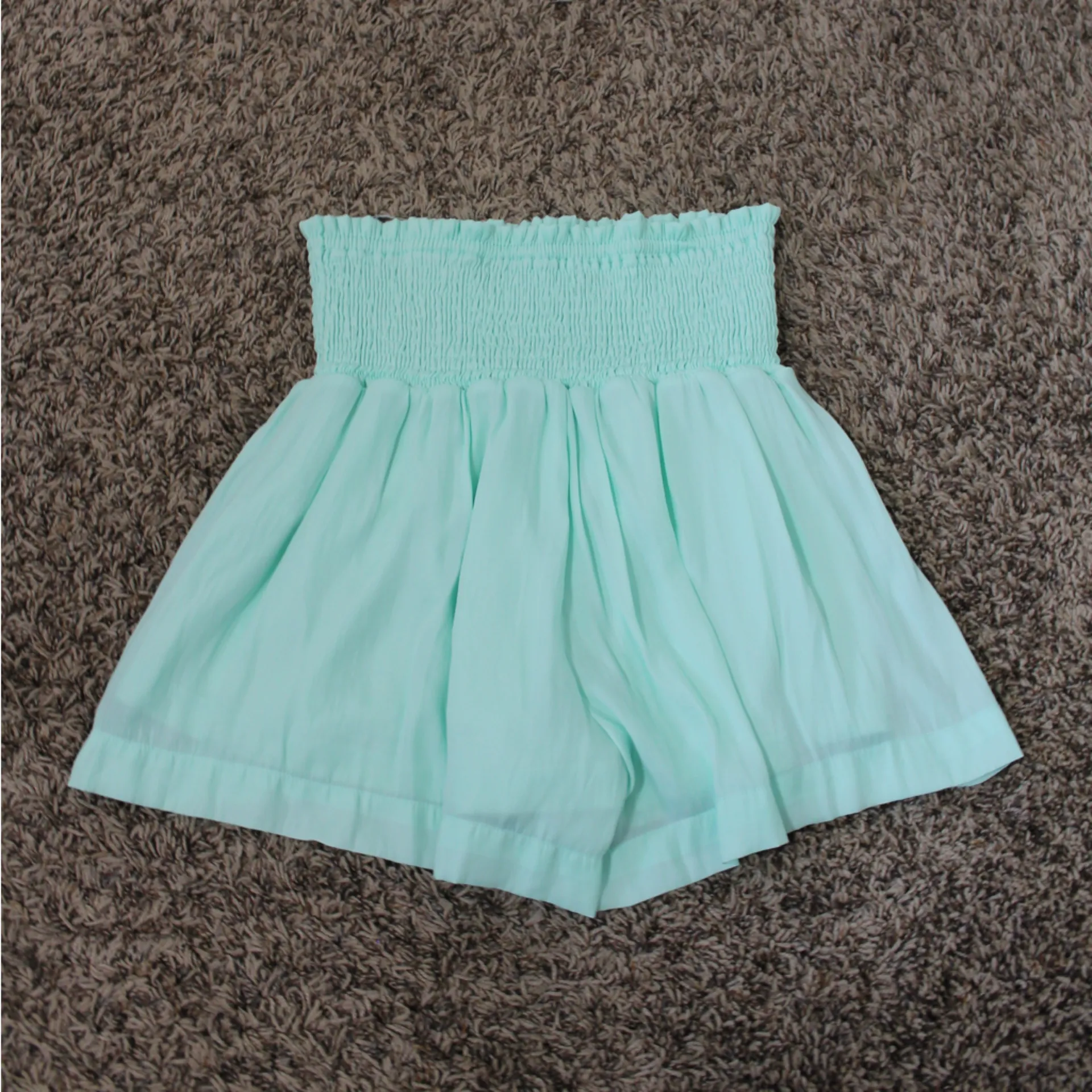 Mint Green High - Image 2