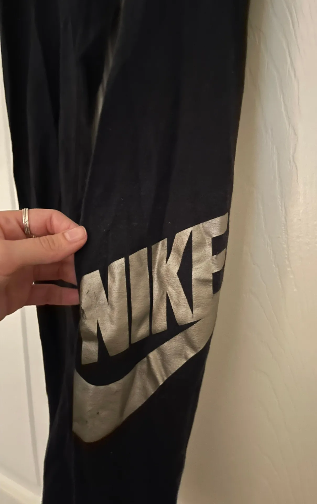 Nike Leggings - Image 2