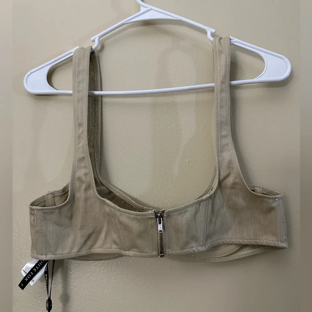 Whitefox true for you top - Image 7