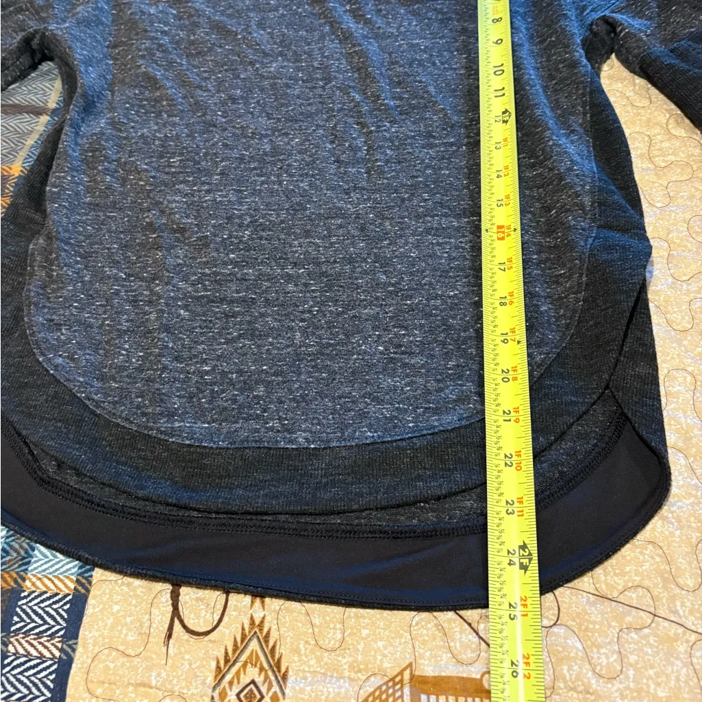 CALIA by Carrie Underwood sweatshirt women’s XS Gray - Image 9