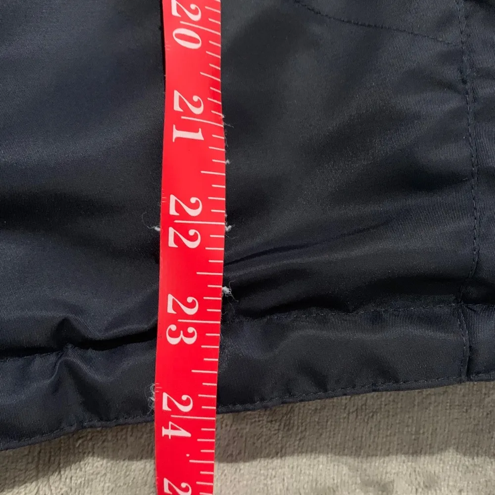 Fabletics  Cher Polar Fleece Jacket black size Small - Image 5