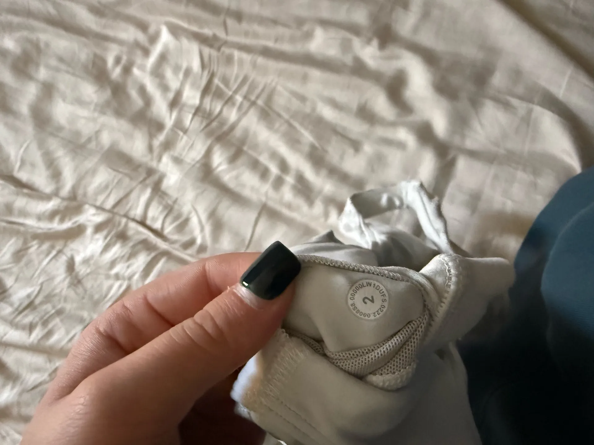 Lululemon  Align Tank - Image 2