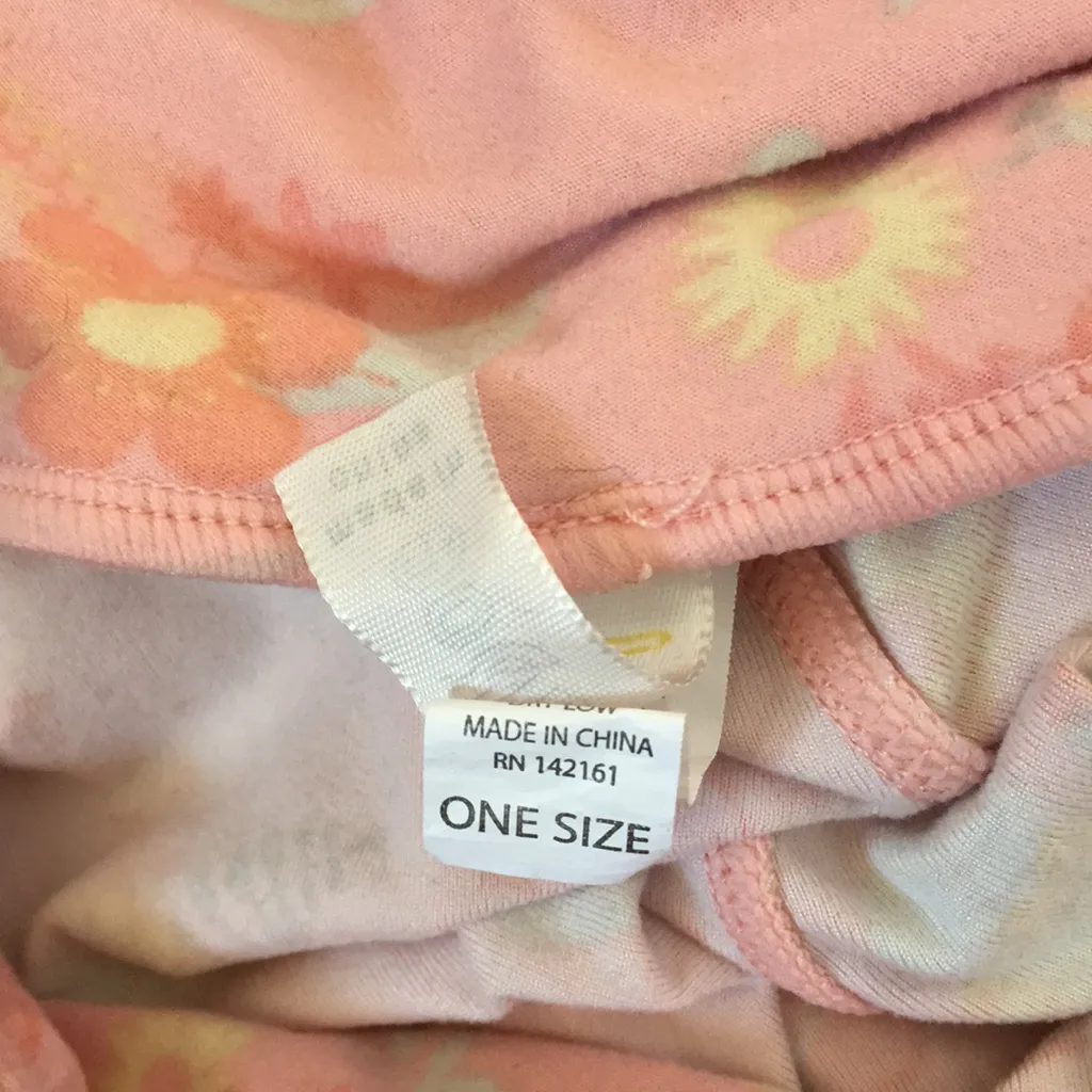 FINAL MARKDOWN Ladies lularoe leggings osfm - Image 5