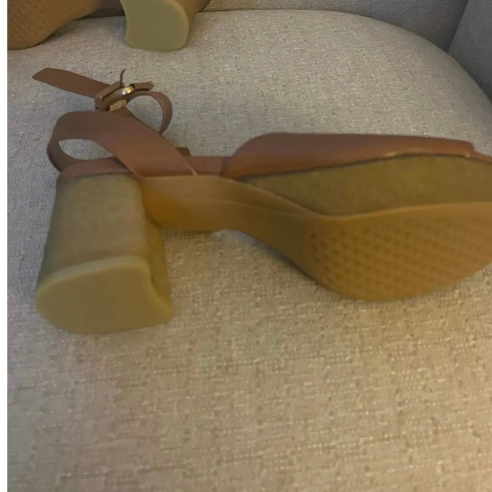 Aerosoles Cal Heel Sandals, S84 - Image 6