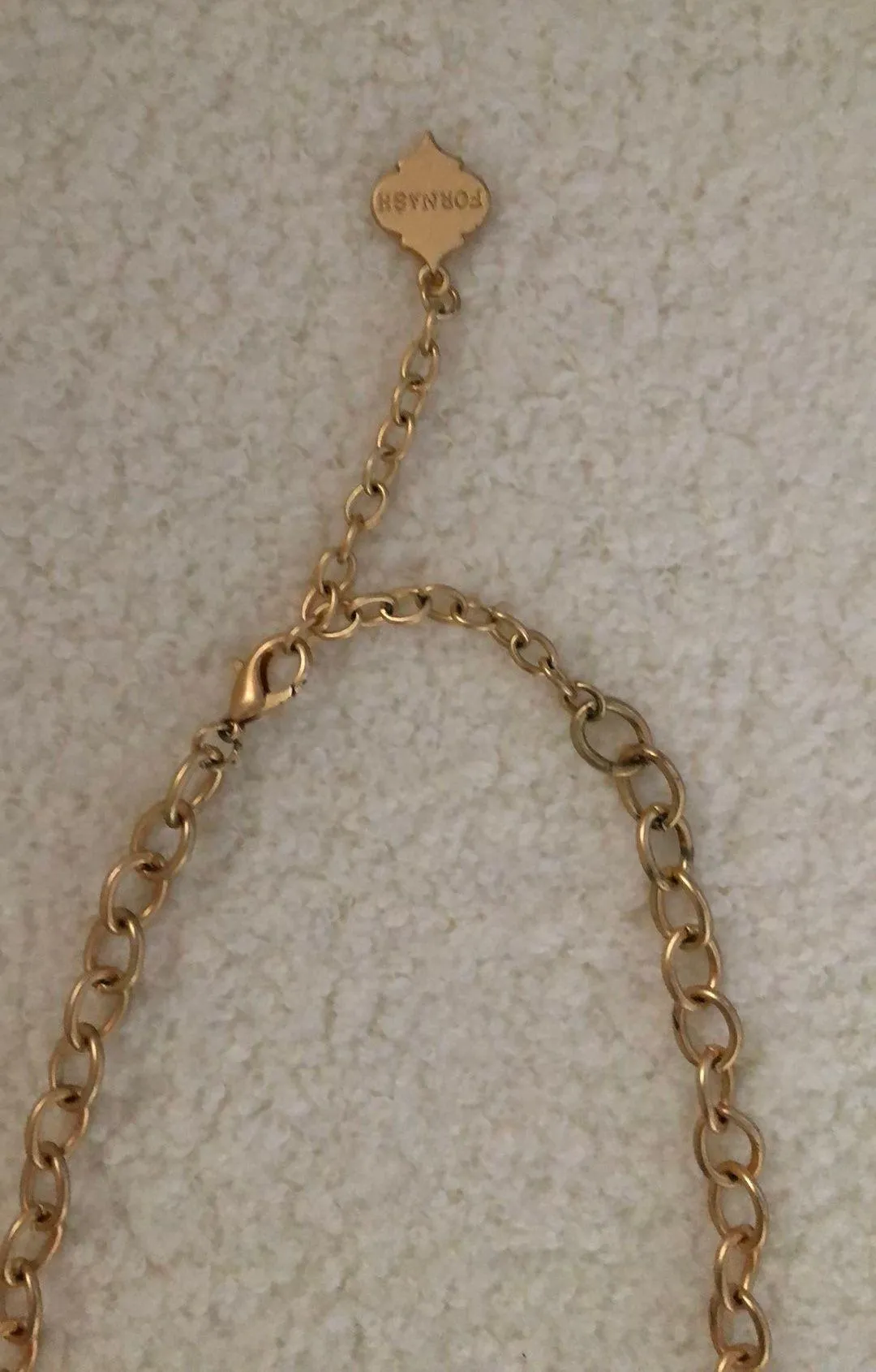 Statement Necklace - Image 3