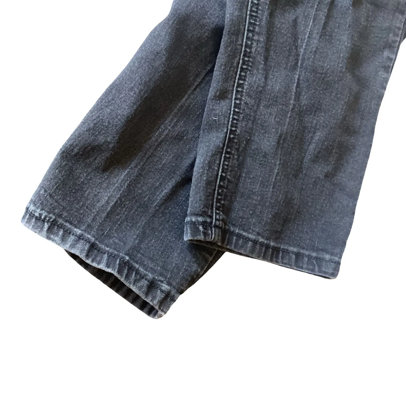 Ashley Stewart Average Skinny Jeans - Image 8