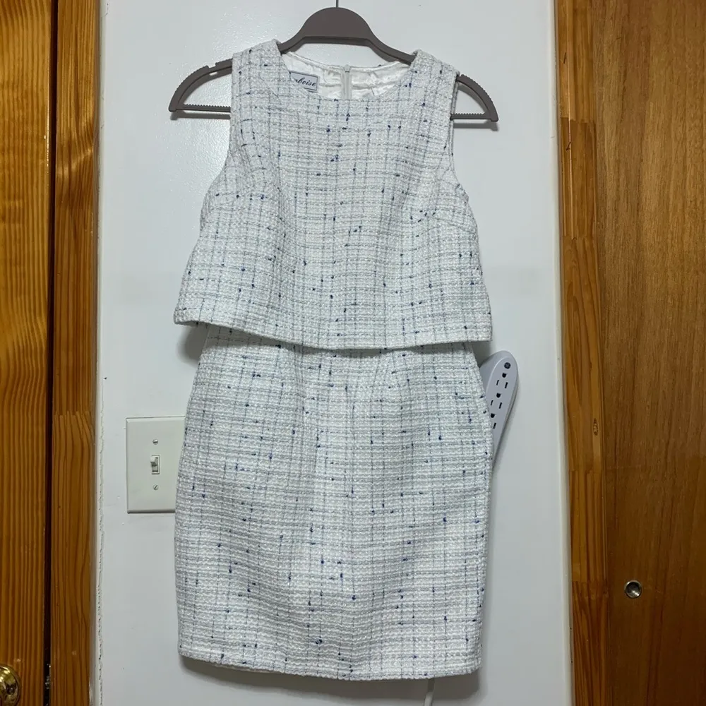 Korean style one piece dress - Image 4