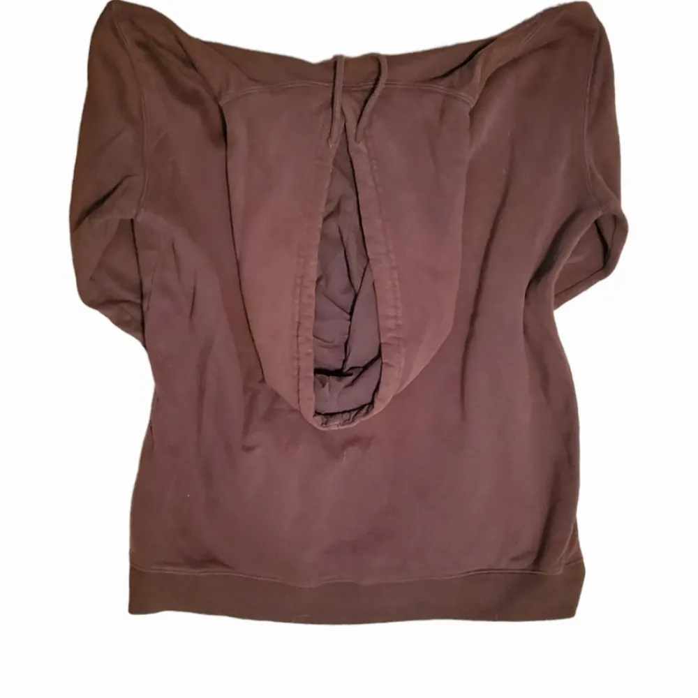 Cotton On Olive Green Hoodie - Image 3