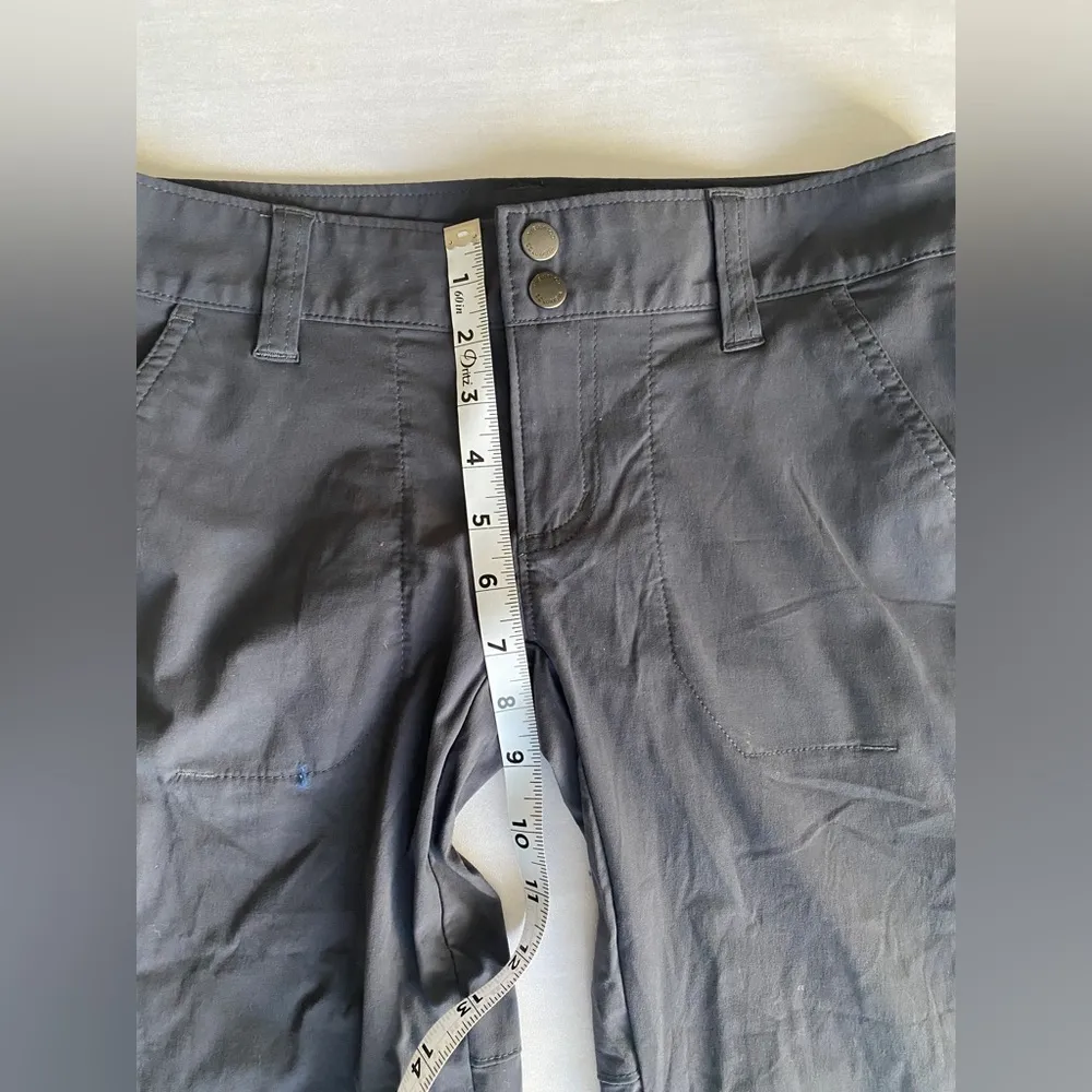 Columbia Sportswear‎ Gray Saturday Trail ll Knee Pants
Size 4 - Image 7