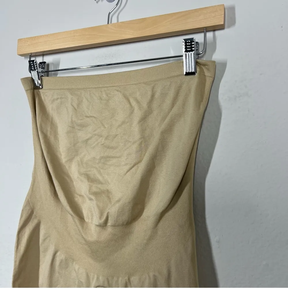 Belly Bandit Almond Thighs Disguise Maternity Support Shorts Size undefined - Image 10