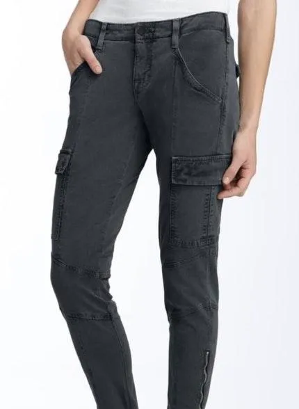 Grayson Cargo Skinny Pants - Image 2