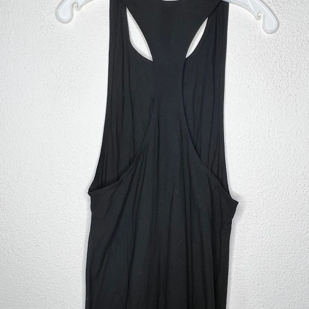 Mikoh Swimwear Black Dress - Image 5