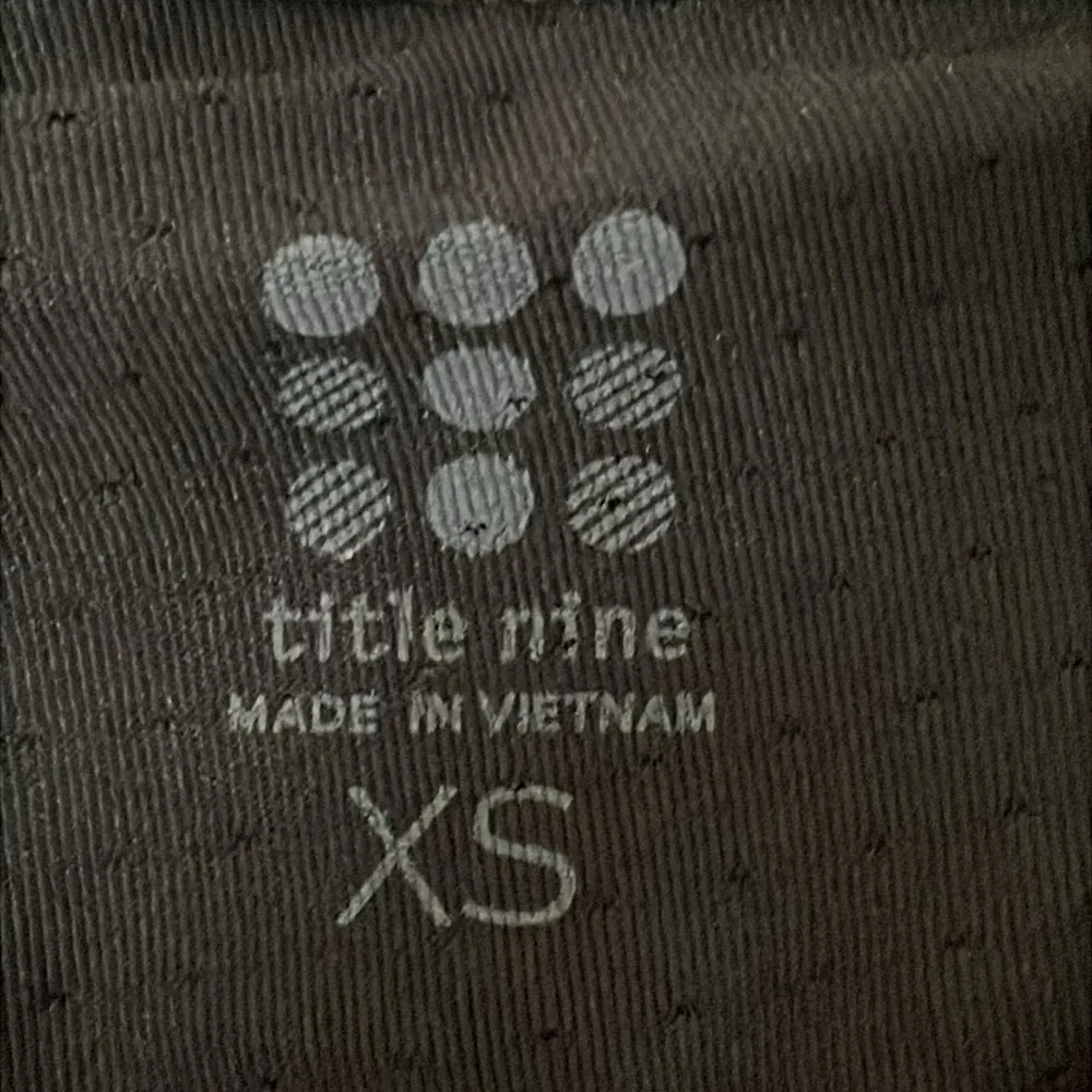 Title Nine Dream Skort - Dapple size XS - Image 9