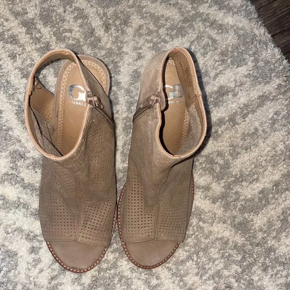 Gianni Bini wedge heels - Image 3