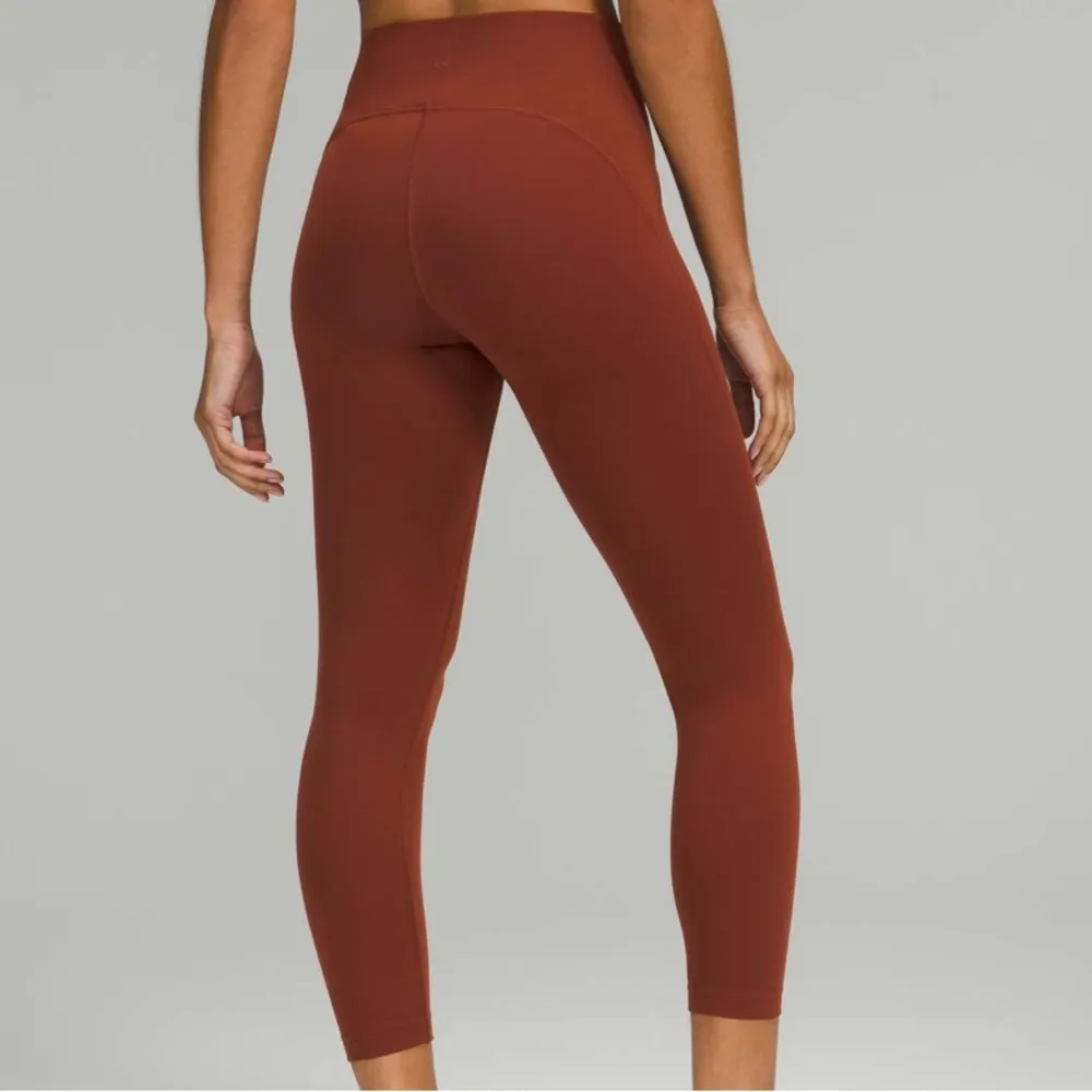 Lululemon Instill High-Rise Tight - Image 2