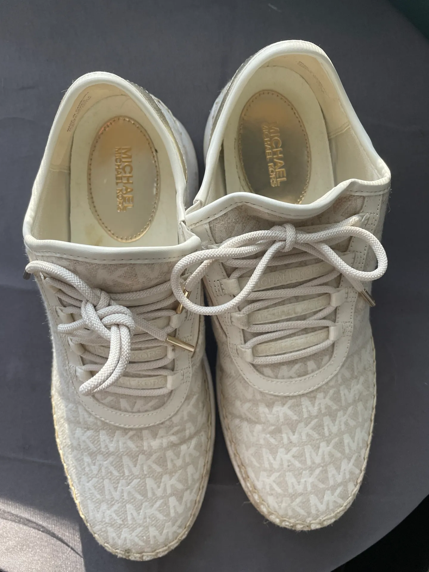 Signature Sneakers - Image 3