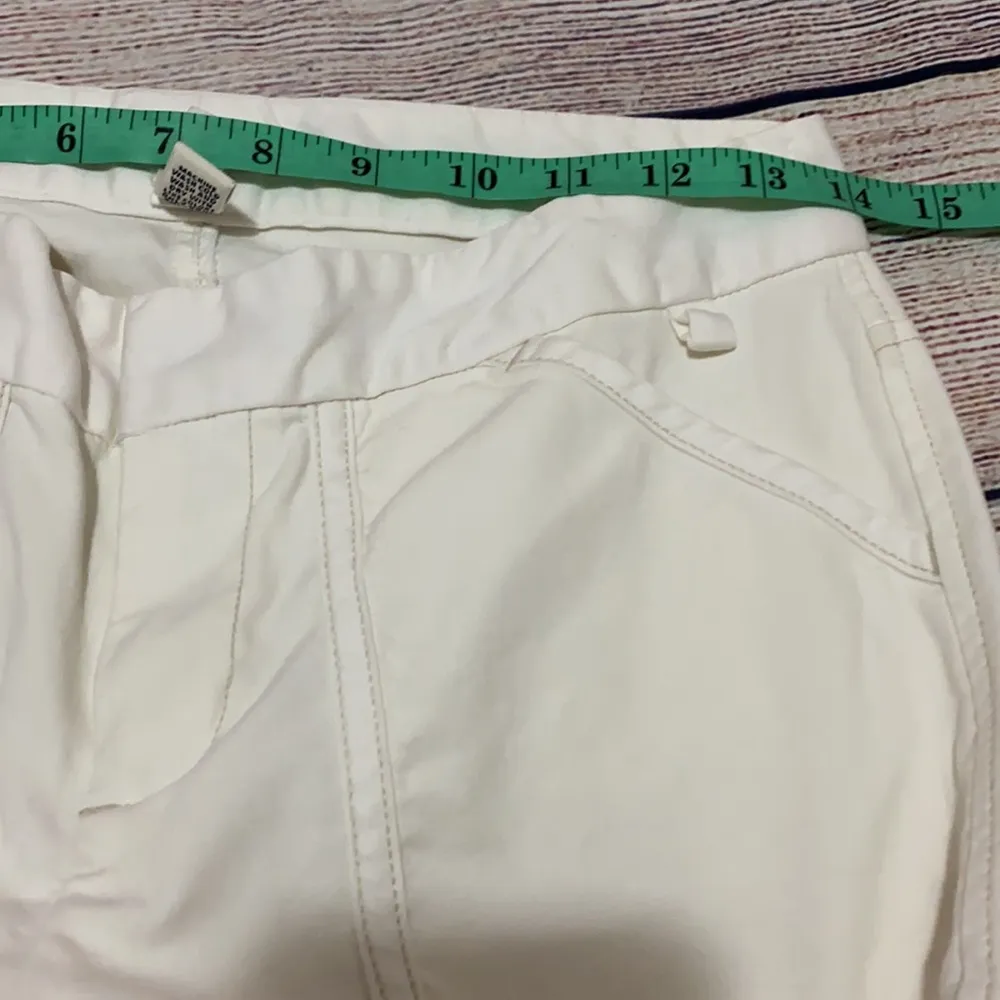 Banana Republic Slits Hem Pant. Size 2 - Image 14