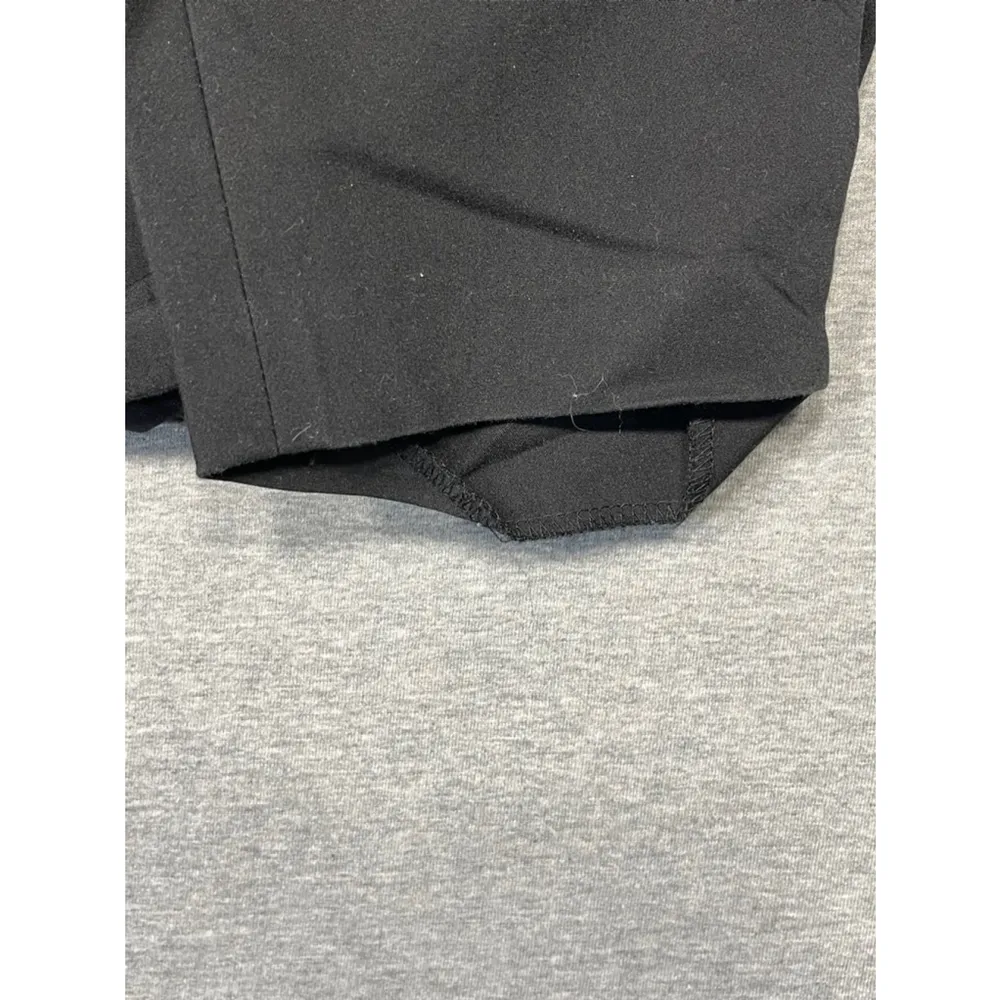 Women's Ivanka Trump Black Pants Size 8 - Image 4