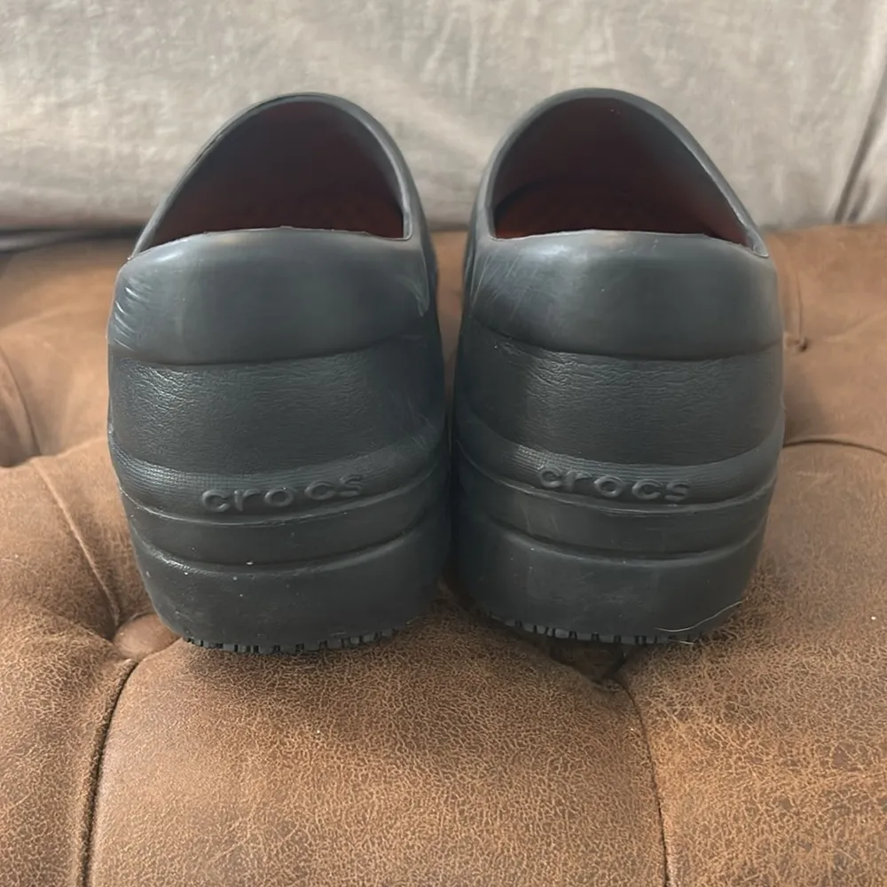 Womens Neria Pro II LiteRide™ Slip Resistant Work Clog - Image 5