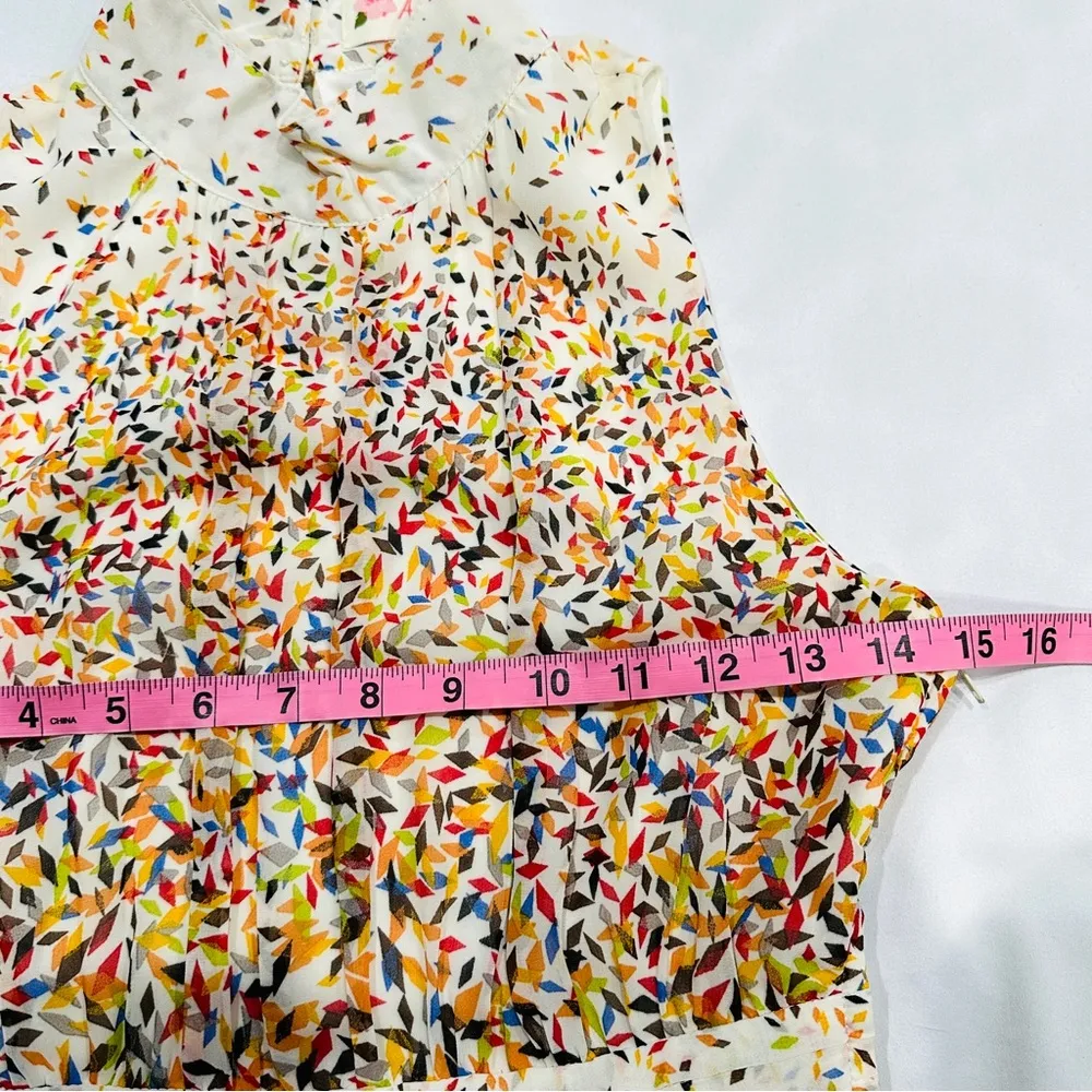 Modcloth Windy City Dress in Confetti by Azalea S - Image 5