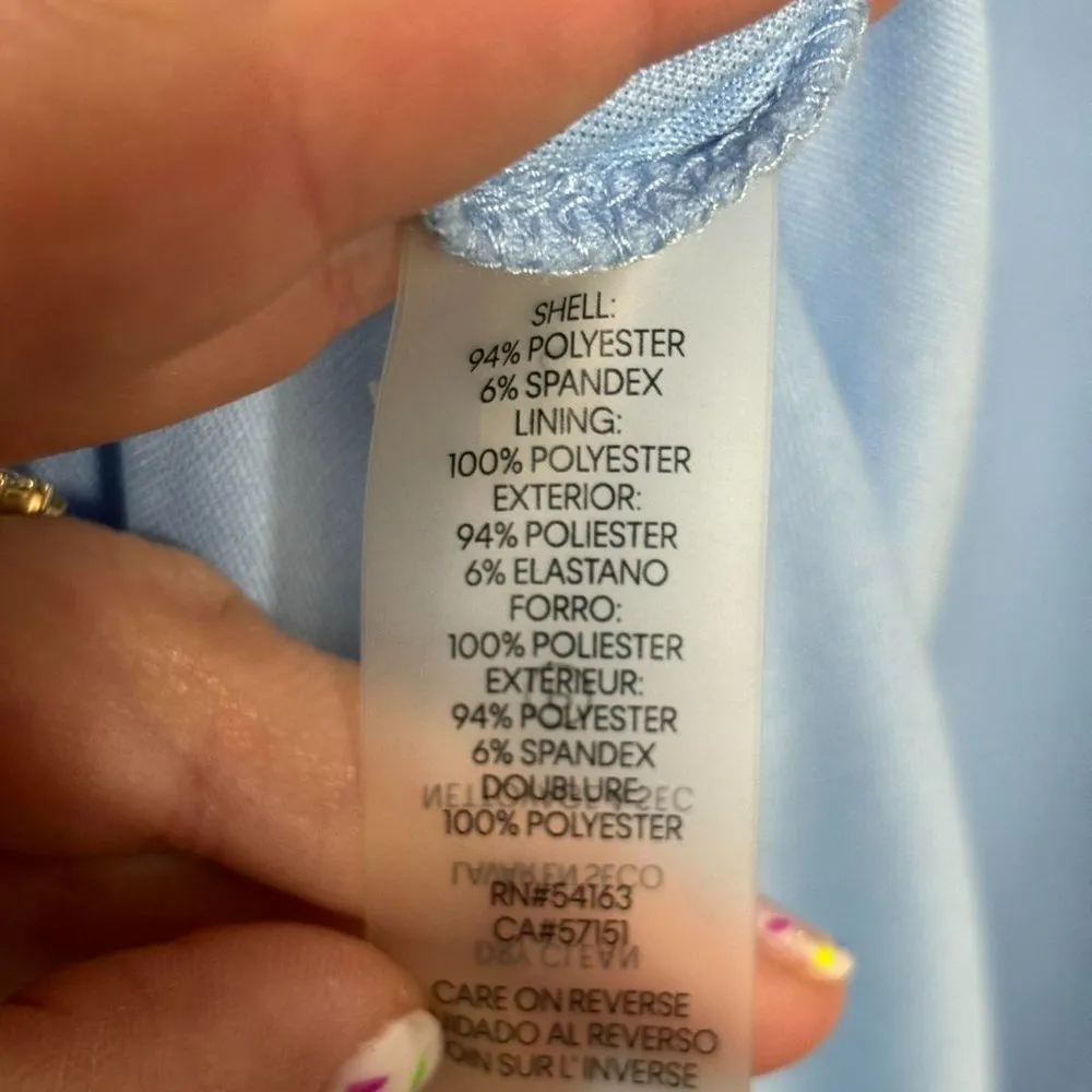 Calvin Klein dress - Image 5