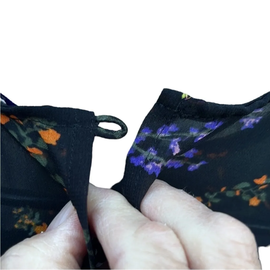 EUC Rebecca Minkoff Portia Dress - Image 12