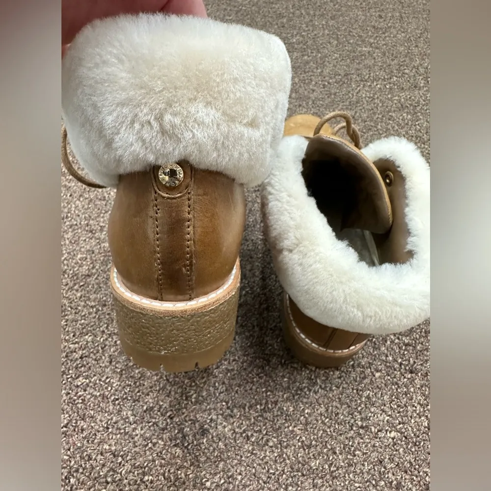 Michael Michael Kors booties - Image 4