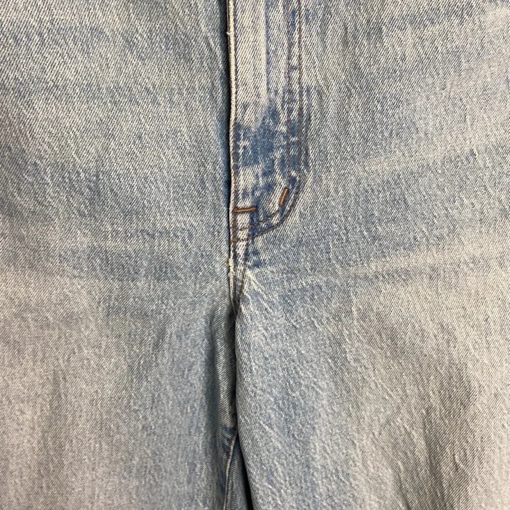 MADEWELL Superwide-Leg Jeans in Blaisdell Wash - Image 3