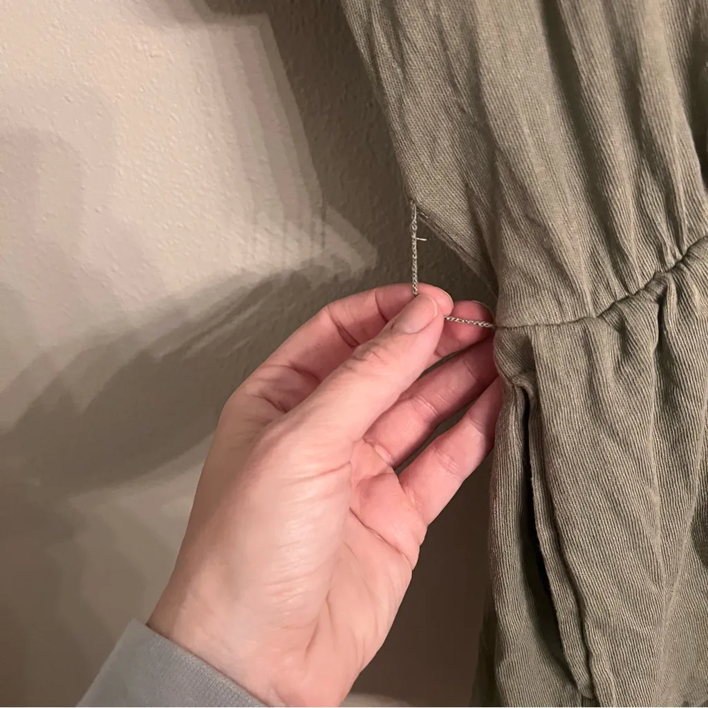 FREE PEOPLE‎ Easy Street Romper - Image 5