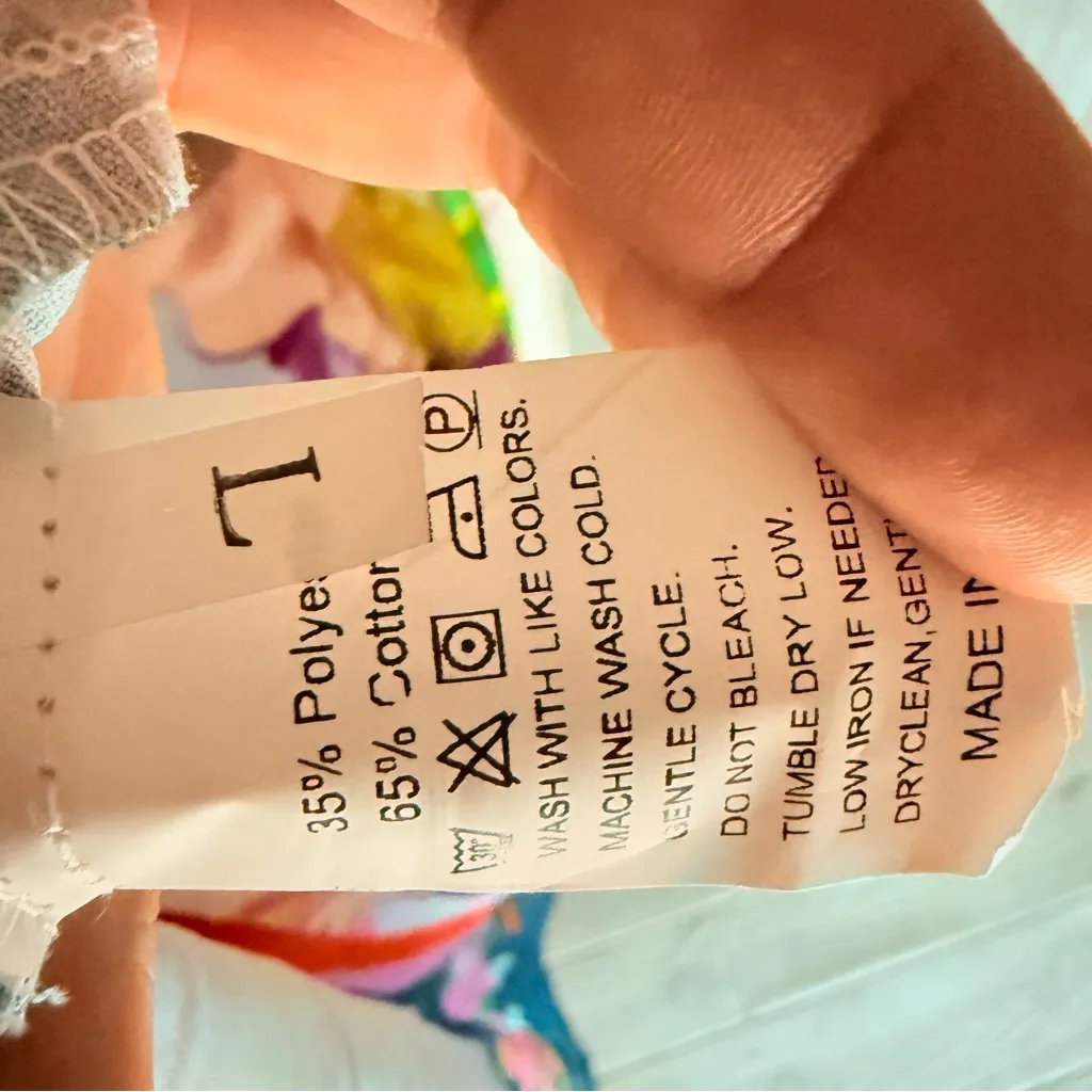 Long maxi dress whimsical eye / snake dragon dress beach dress large Blue - Image 6