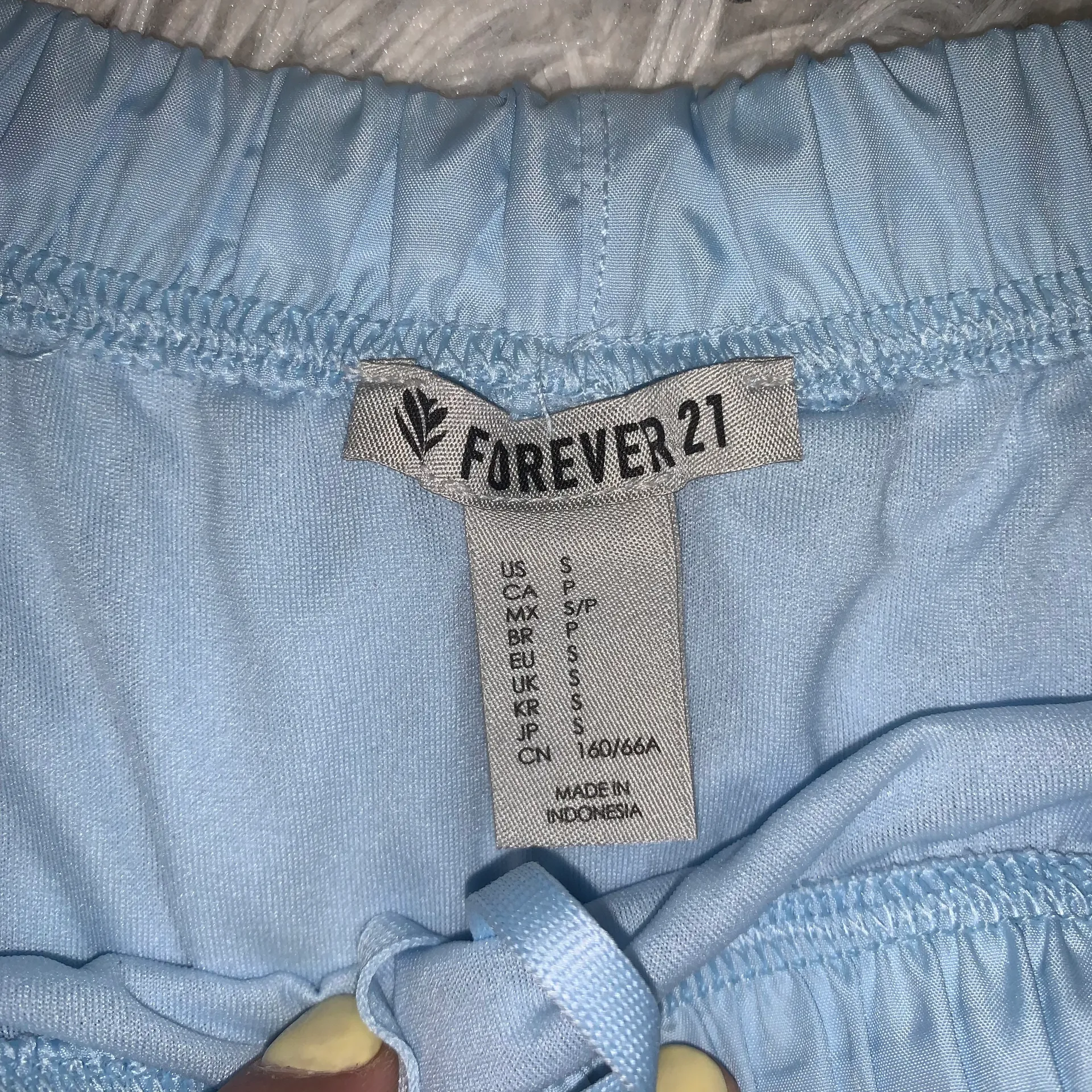 Running athletic Shorts - Image 4