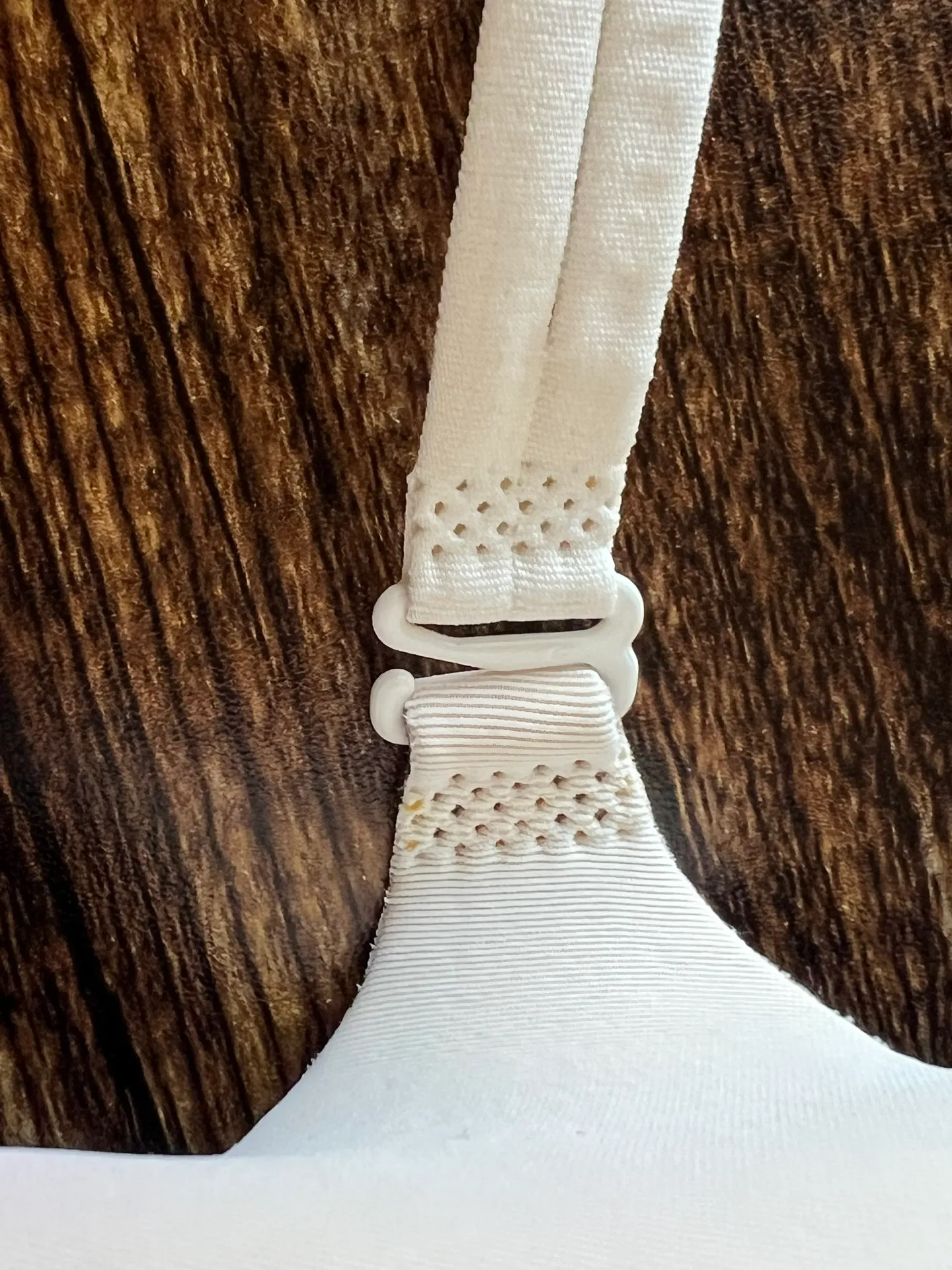 Victoria's Secret  | Very Sexy Secret Embrace bra. Size: 38C  - Image 8